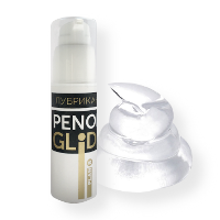 Penon Glide в Караозеке